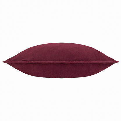 EFFRON 35X50 CUSHION CASE CHERRY