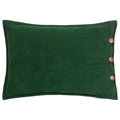 EFFRON 35X50 CUSHION CASE FOREST