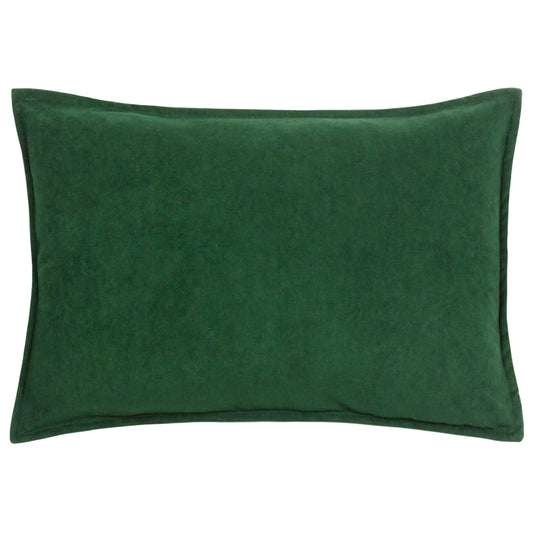 EFFRON 35X50 CUSHION CASE FOREST
