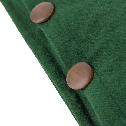 EFFRON 35X50 CUSHION CASE FOREST