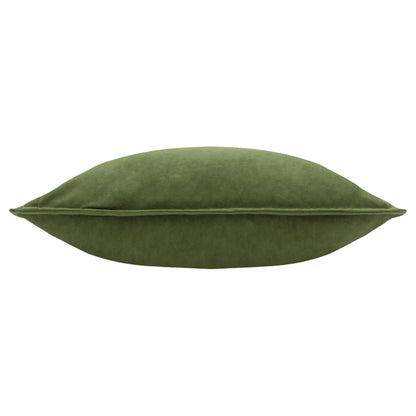 EFFRON 35X50 CUSHION CASE OLIVE