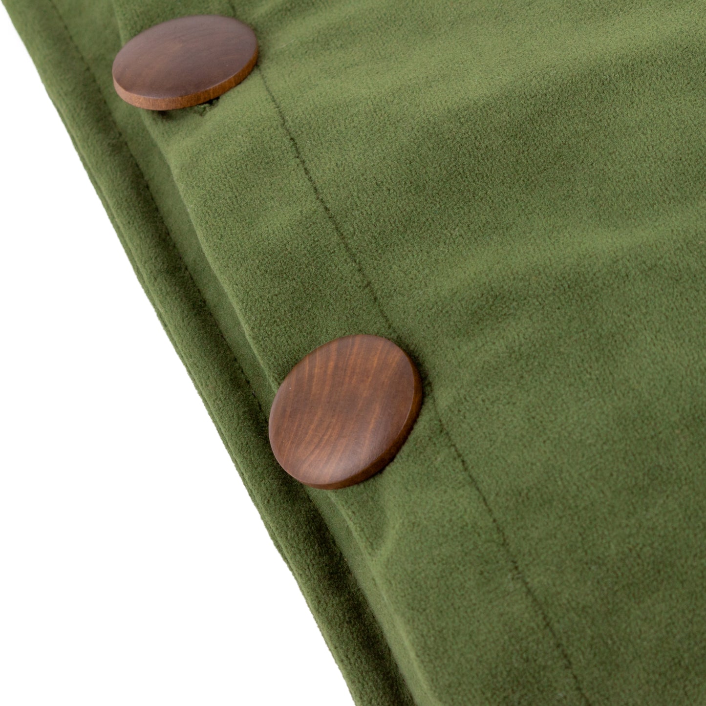 EFFRON 35X50 CUSHION CASE OLIVE