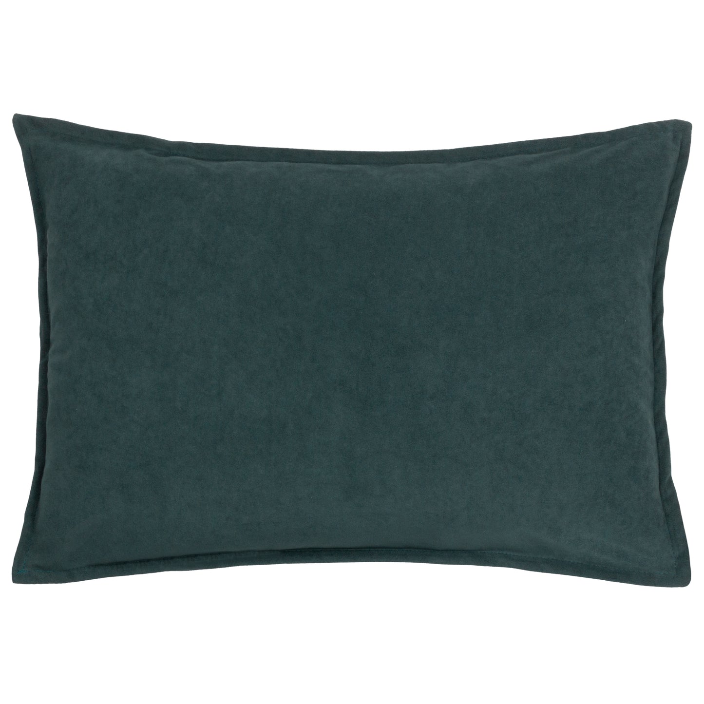 EFFRON 35X50 CUSHION CASE SLATE BLUE