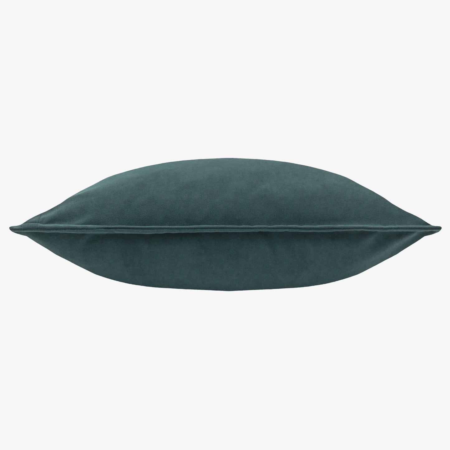 EFFRON 35X50 CUSHION CASE SLATE BLUE