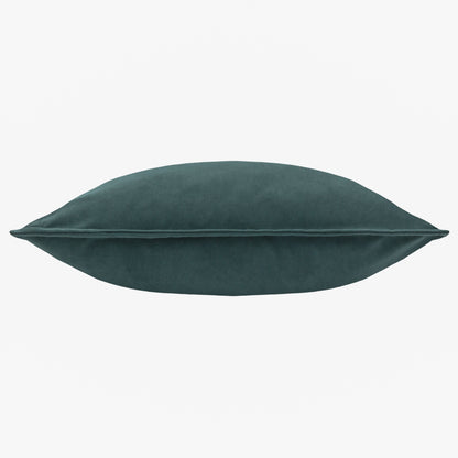 EFFRON 35X50 CUSHION CASE SLATE BLUE