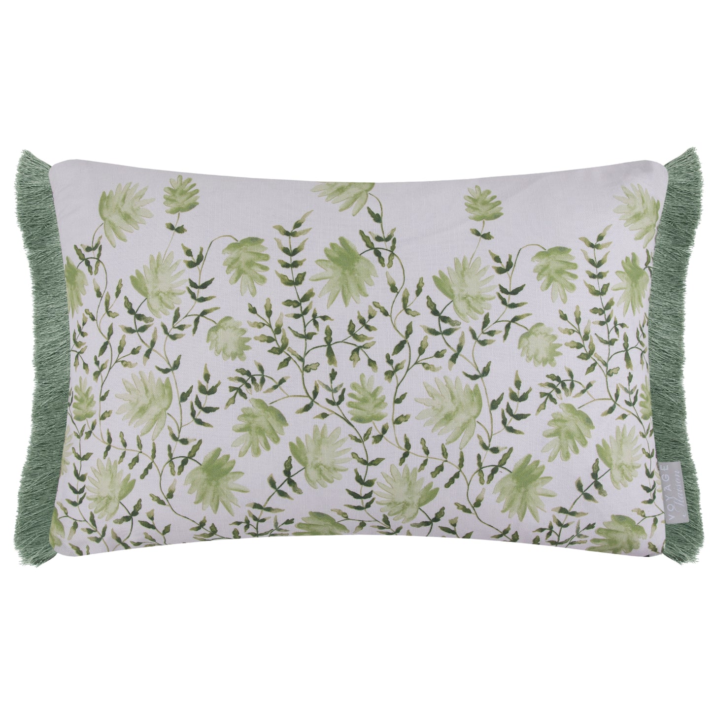 ELAI 40X60 CUSHION CASE SAGE