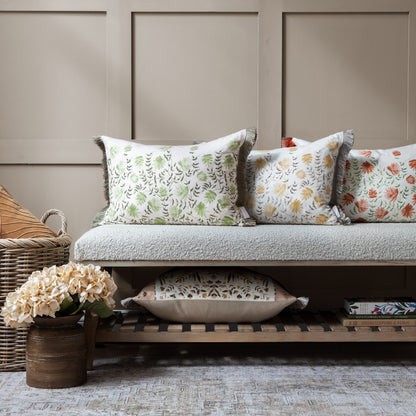 ELAI 40X60 CUSHION CASE SAGE