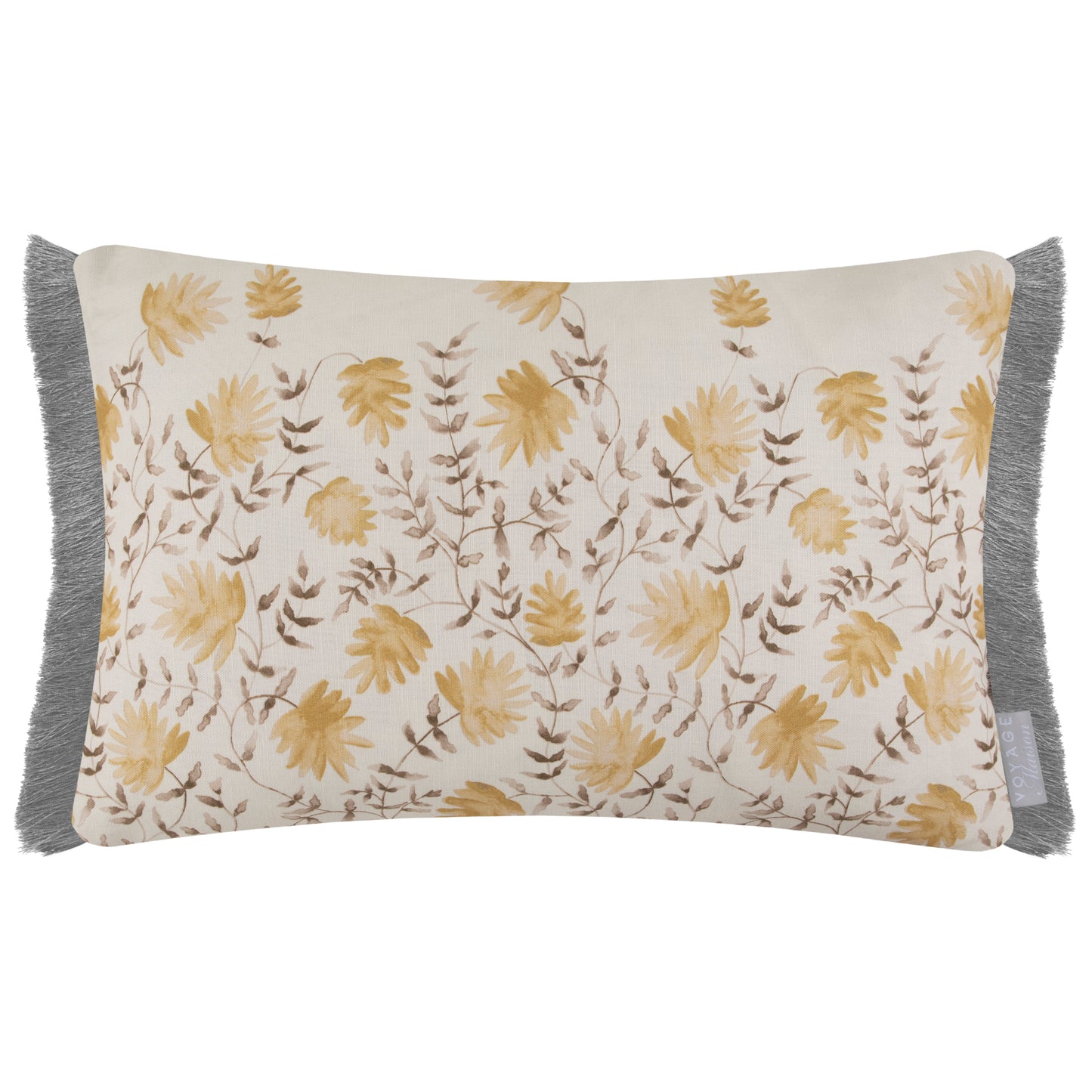 ELAI 40X60 CUSHION CASE STONE