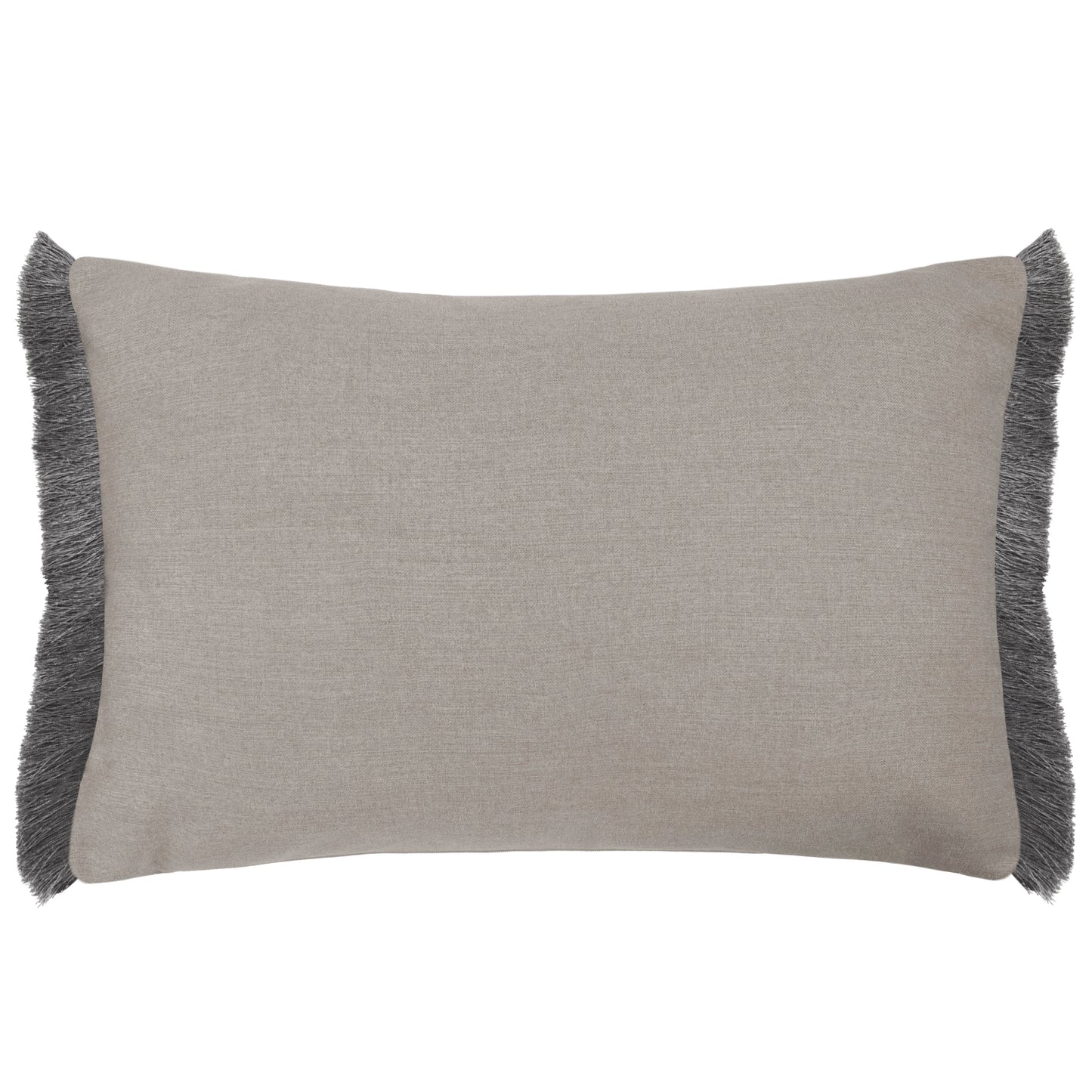 ELAI 40X60 CUSHION CASE STONE