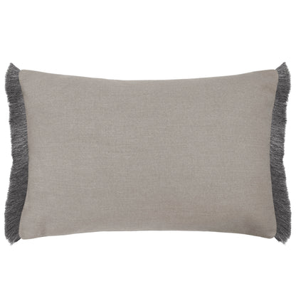 ELAI 40X60 CUSHION CASE STONE