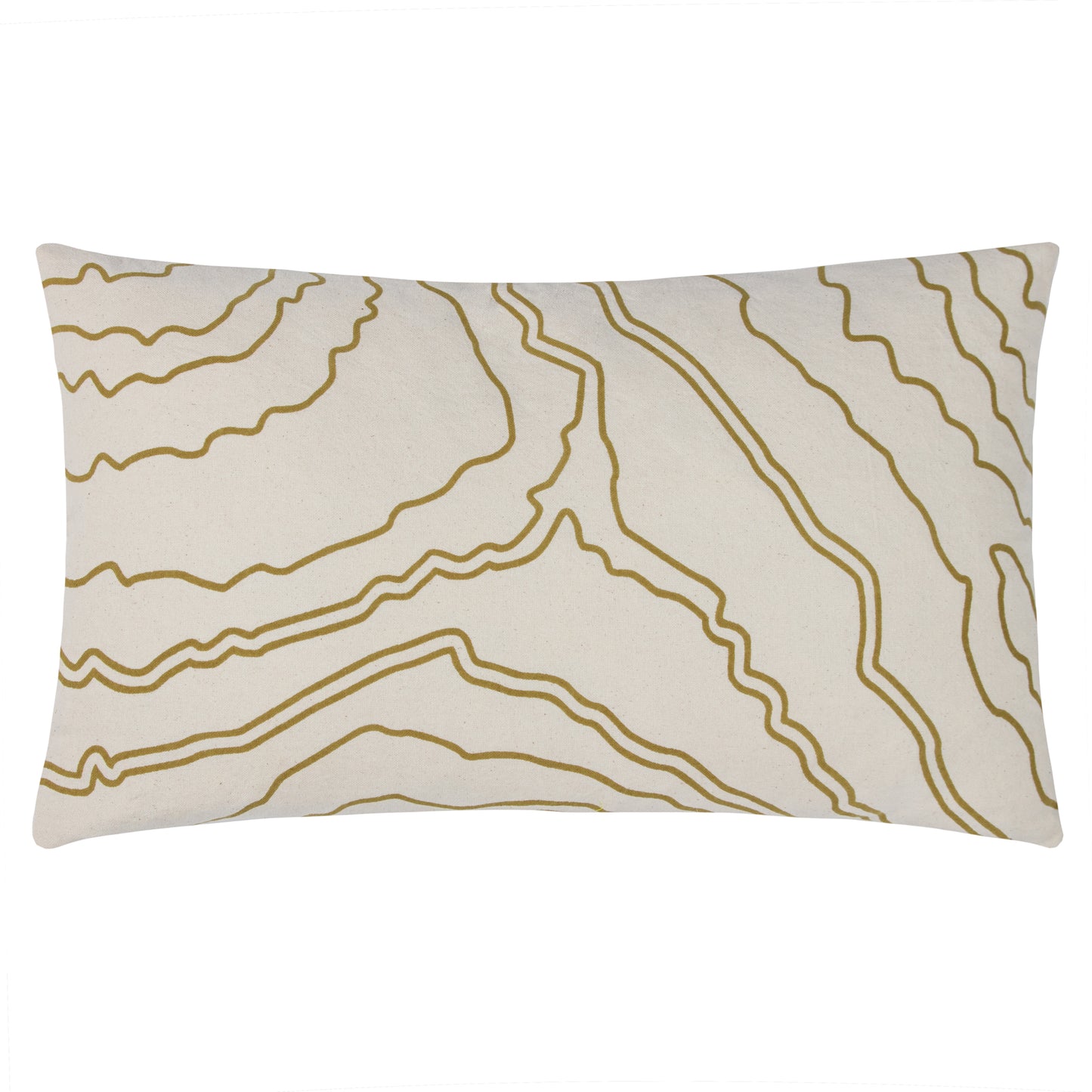 ELISE 30X50 CUSHION CASE NOUGAT
