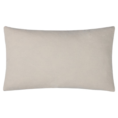 ELISE 30X50 CUSHION CASE NOUGAT