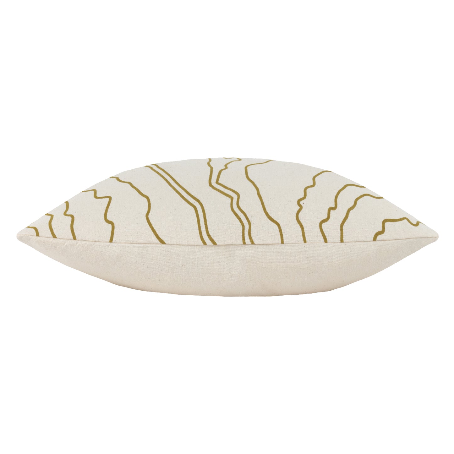 ELISE 30X50 CUSHION CASE NOUGAT