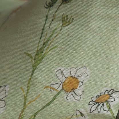 ELLAPHIE 50X50 CUSHION CASE SAGE