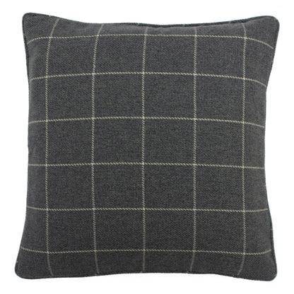 ELLIS 45X45 C/CASE GREY