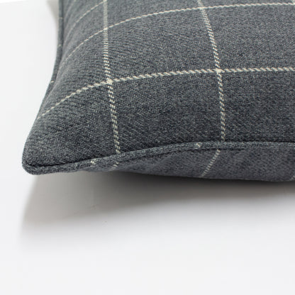 ELLIS 45X45 C/CASE GREY
