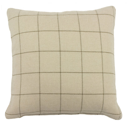 ELLIS 45X45 C/CASE NATURAL