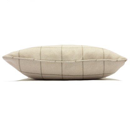 ELLIS 45X45 C/CASE NATURAL
