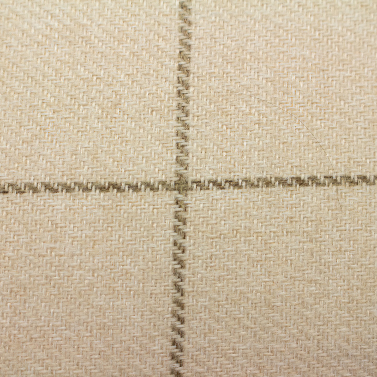 ELLIS 45X45 C/CASE NATURAL