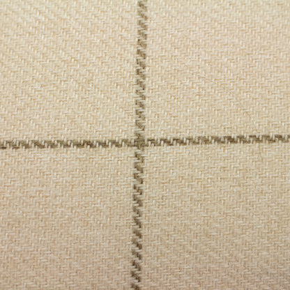 ELLIS 45X45 C/CASE NATURAL