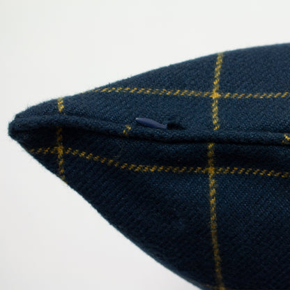 ELLIS 45X45 C/CASE NAVY