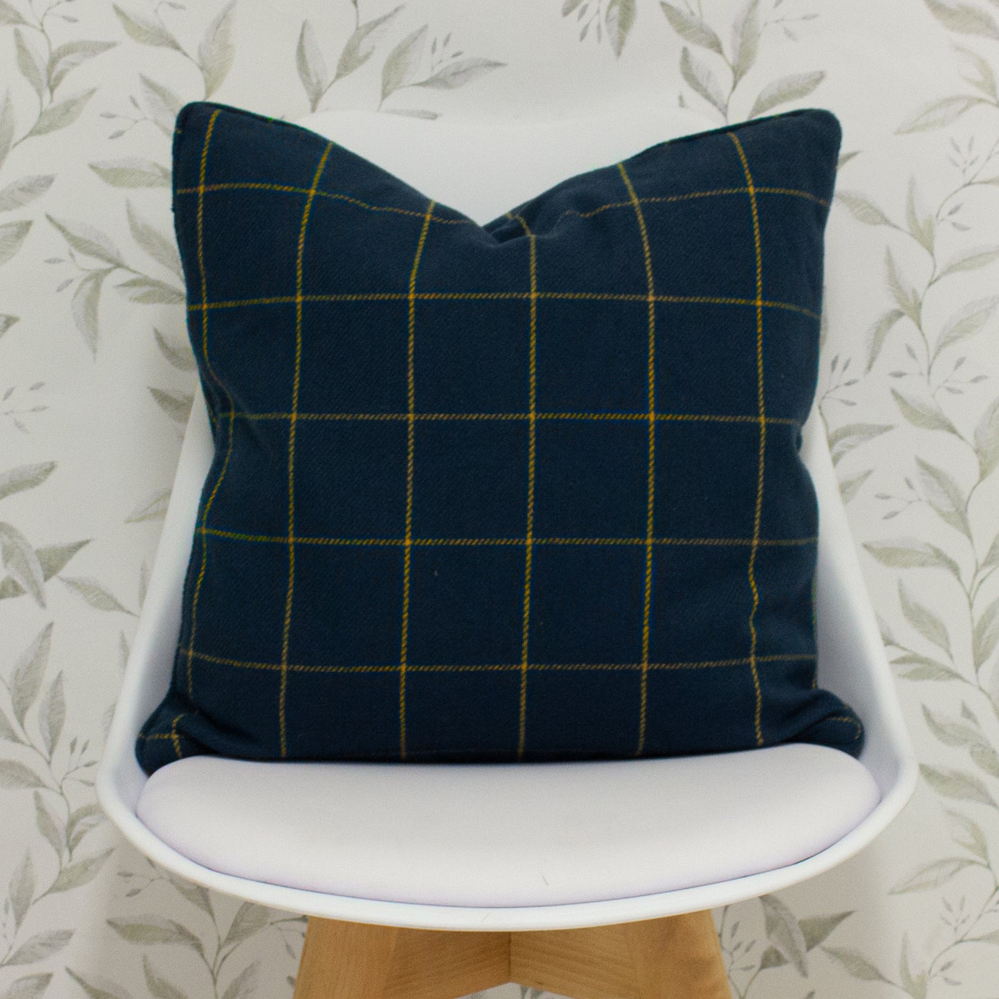 ELLIS 45X45 C/CASE NAVY