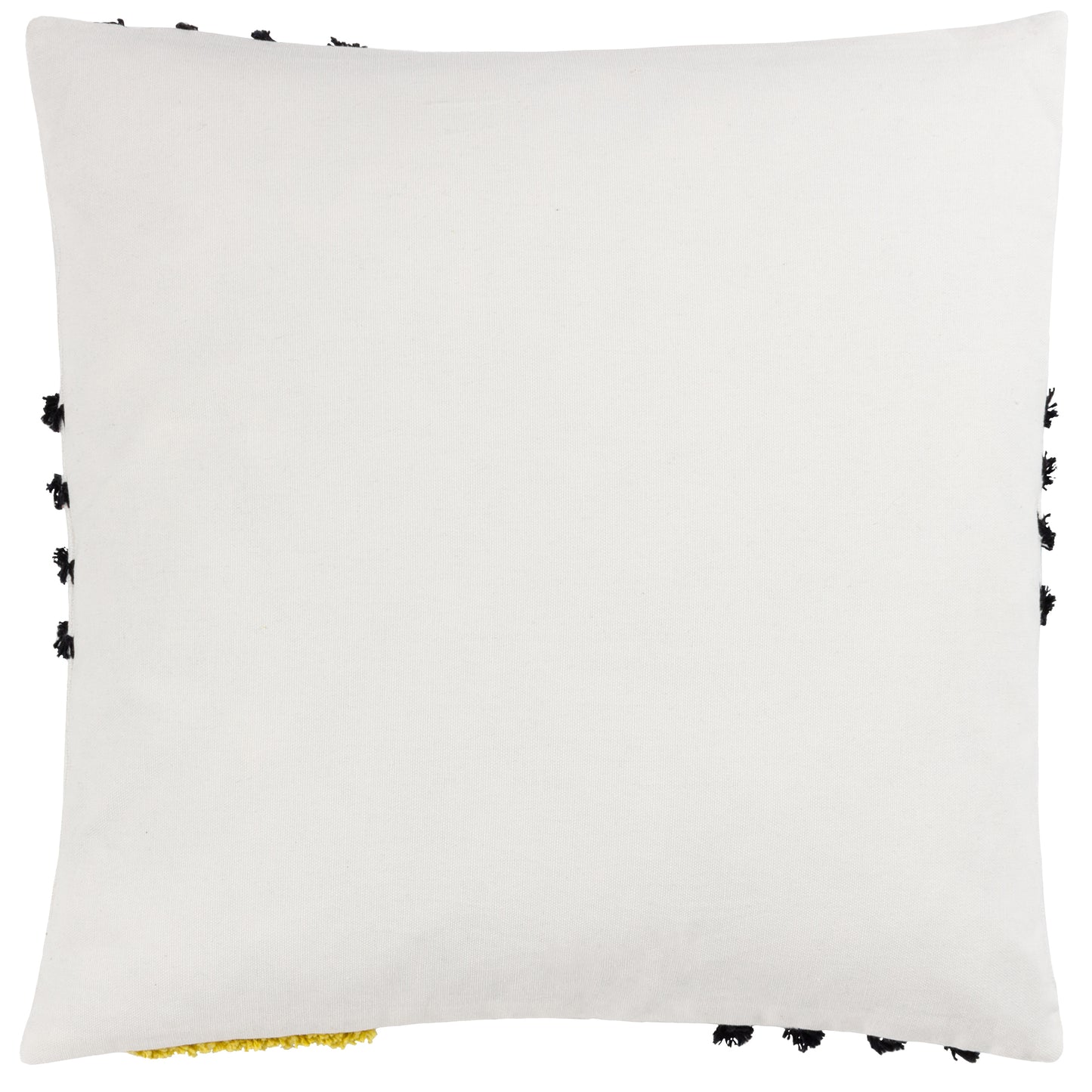 ELMER 45X45 CUSHION CASE CITRUS/PINK
