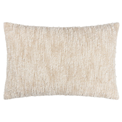 ELOISE 40X60 CUSHION CASE NATURAL