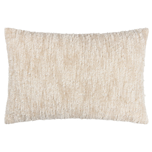 ELOISE 40X60 CUSHION CASE NATURAL