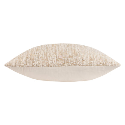 ELOISE 40X60 CUSHION CASE NATURAL
