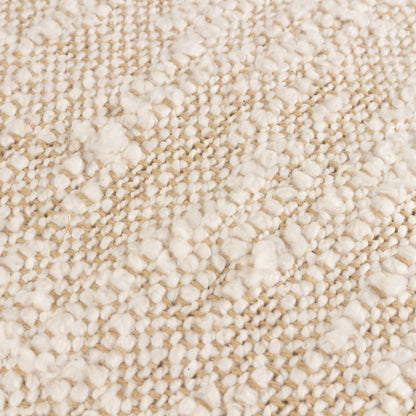 ELOISE 40X60 CUSHION CASE NATURAL