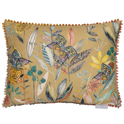 ELORAORCHARD 40x50 CUSHION CASE HARVEST