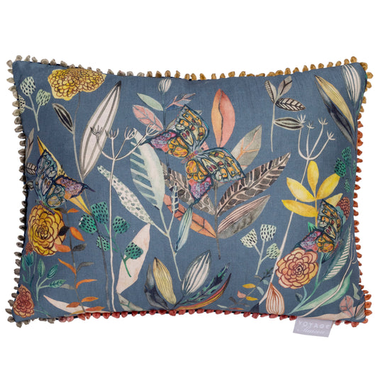 ELORAORCHARD 40x50 CUSHION CASE TWILIGHT