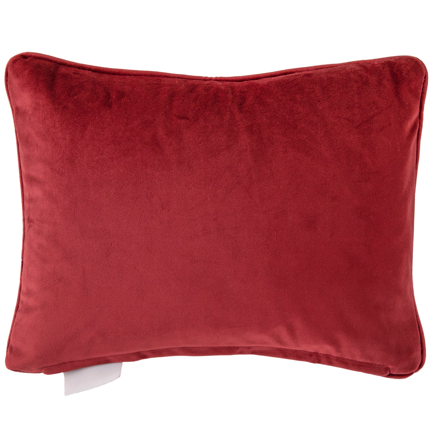 ELYSIUMLINEN 25x35 CUSHION CASE RUSSET
