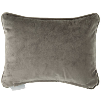 ELYSIUMLINEN 25x35 CUSHION CASE VIOLET