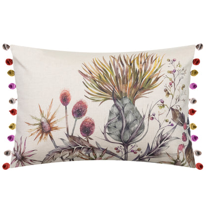 ELYSIUMLINEN 45x65 CUSHION CASE GOLD