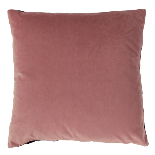 EMPIRE 45X45 C/CASE BLUSH/NAVY