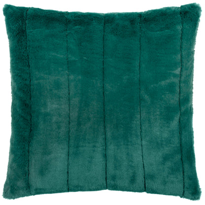 EMPRESS CUSHION CASE 45X45 EMERALD