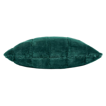 EMPRESS CUSHION CASE 45X45 EMERALD