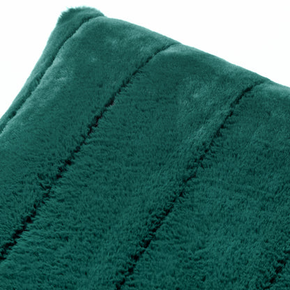 EMPRESS CUSHION CASE 45X45 EMERALD