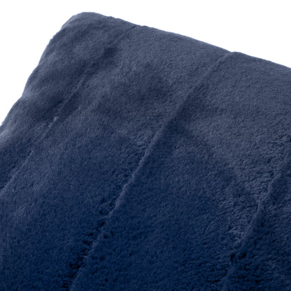 EMPRESS CUSHION CASE 45X45 NAVY