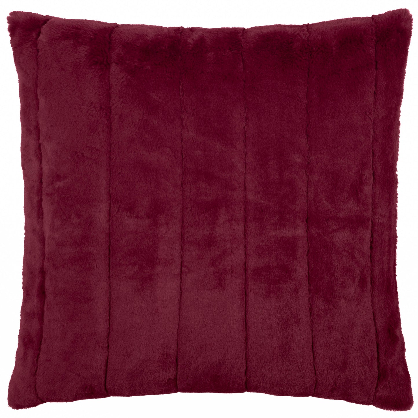 EMPRESS CUSHION CASE 45X45 RUBY