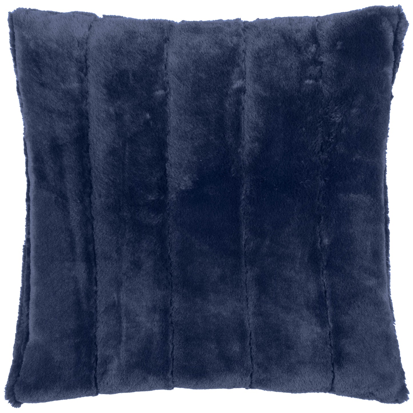 EMPRESS CUSHION CASE 55X55 NAVY