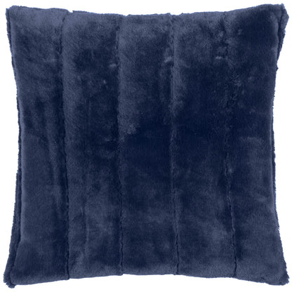 EMPRESS CUSHION CASE 55X55 NAVY
