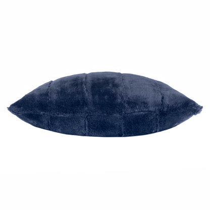 EMPRESS CUSHION CASE 55X55 NAVY