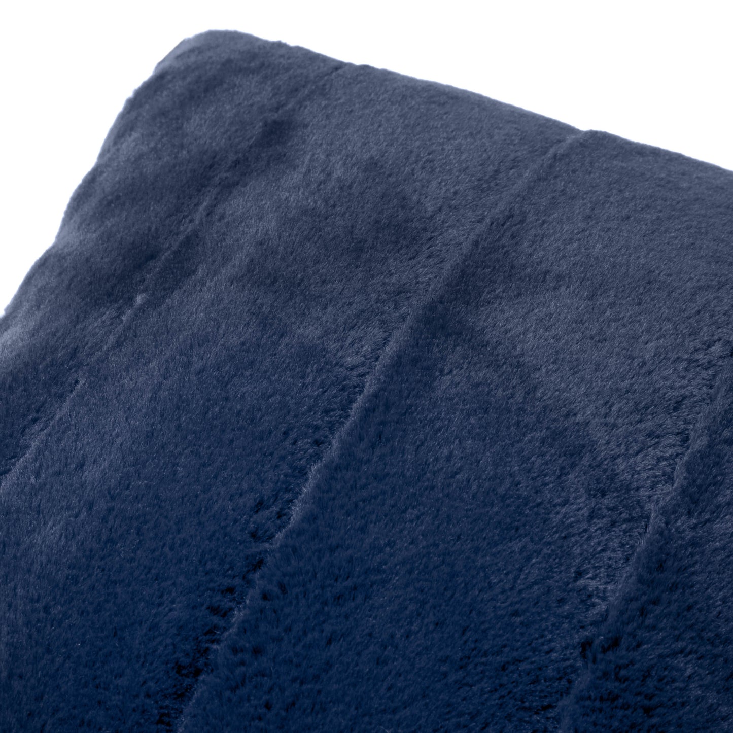 EMPRESS CUSHION CASE 55X55 NAVY