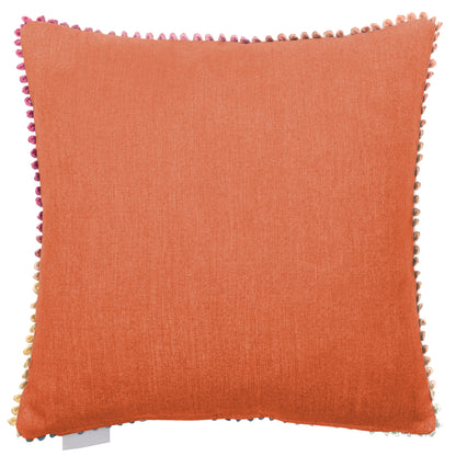 ENCHANTINGTHISTLE 50x50 CUSHION CASE MARIGOLD