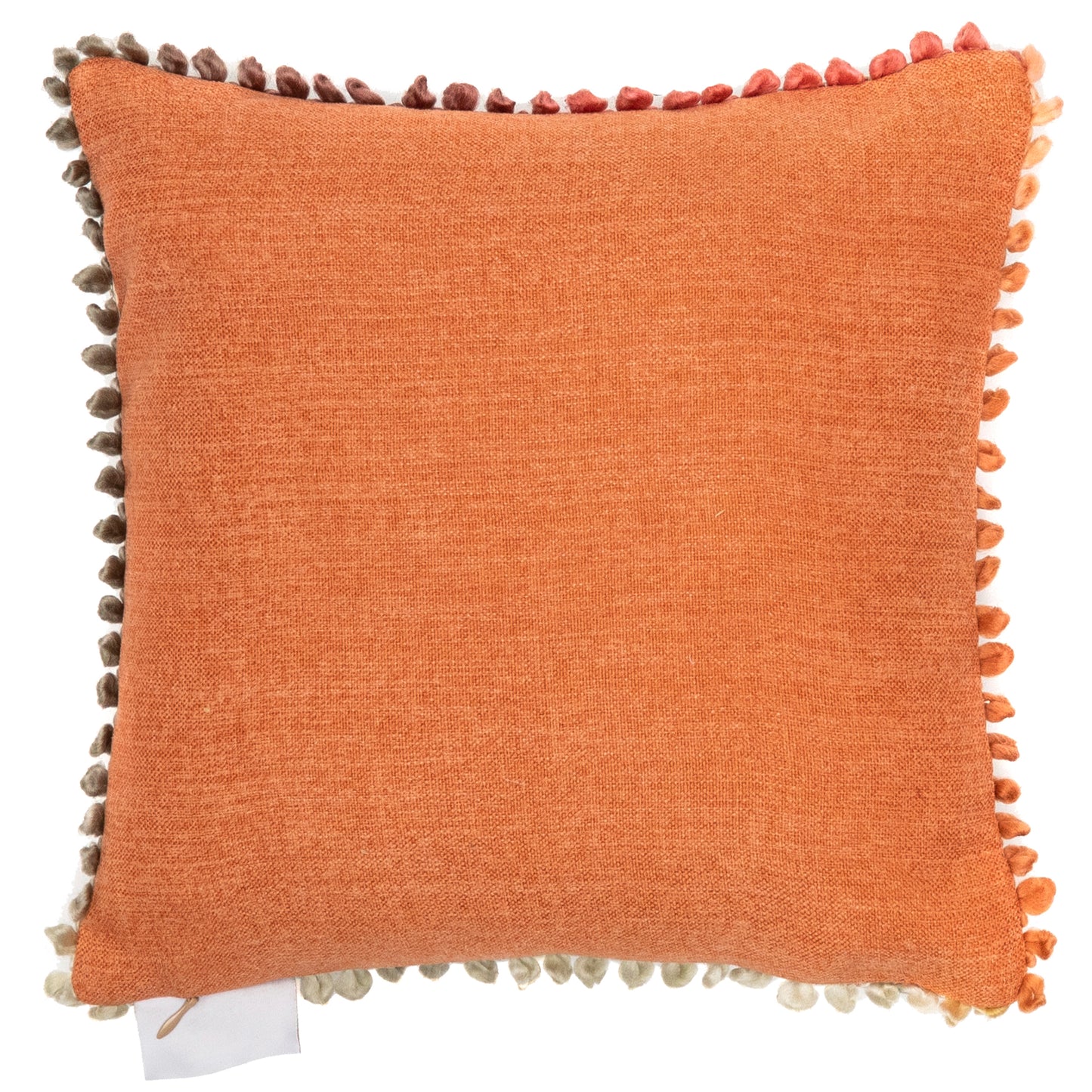 ENNERDALEFOREST 30x30 CUSHION CASE FOREST