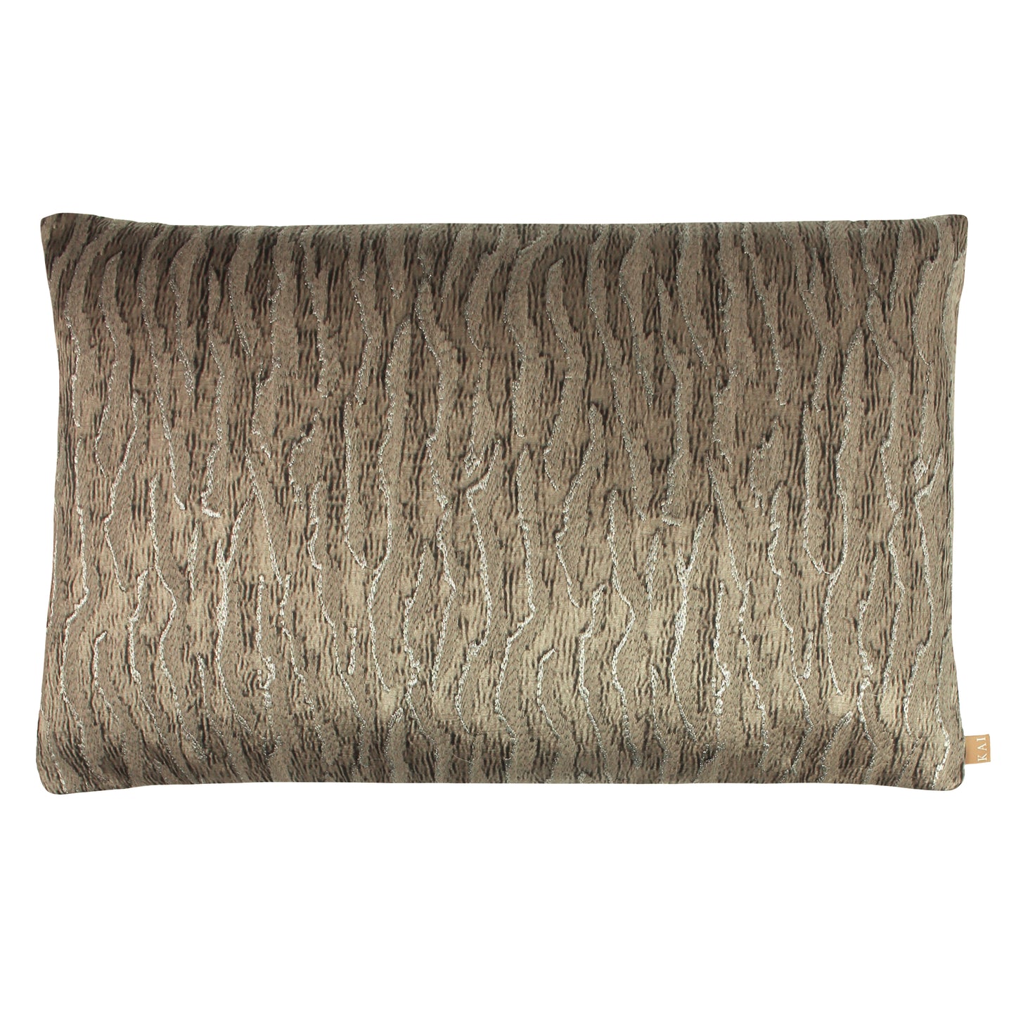 EQUIDAE 40X60 CUSHION COVER CLAY