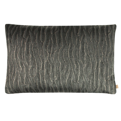EQUIDAE 40X60 CUSHION COVER ONYX